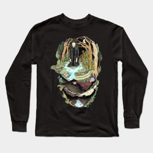 god Long Sleeve T-Shirt